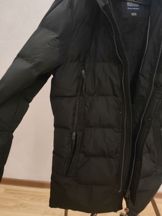 Зимняя курткат мужская