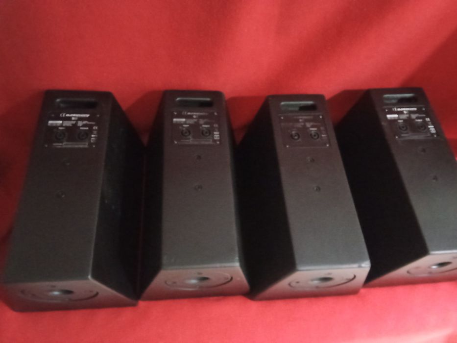 Vând boxe audiophony