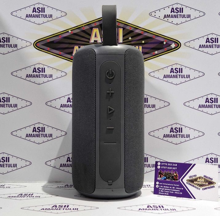 Casti Gaming NUBWO N16,  Casti Studio Samson SR850 si Boxa Fresh&Rebel