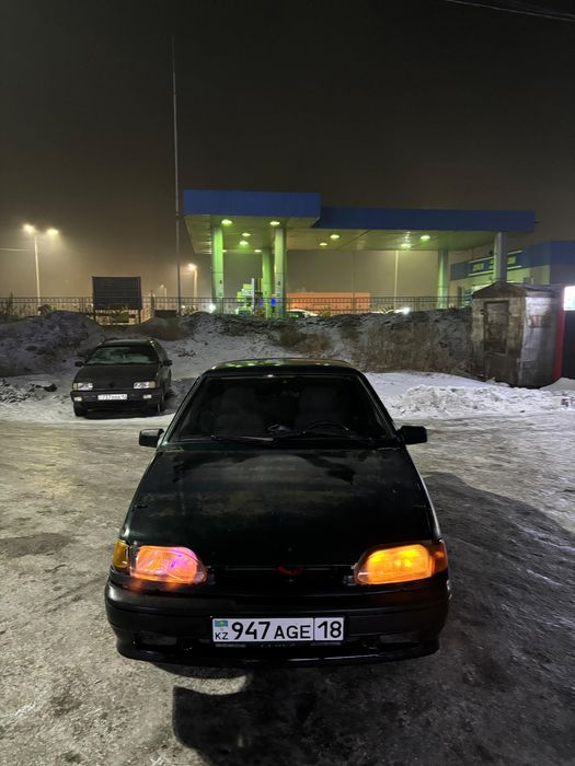 Срочно продам ваз 2115