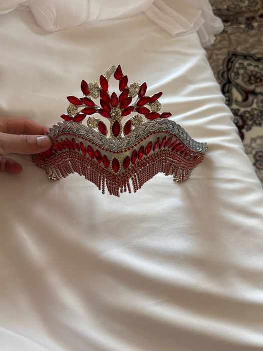 Свадебные платья на келин салом