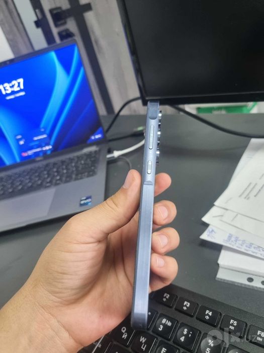 Samsung A55 256 /8