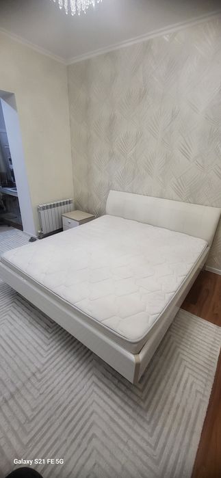 Матрас ортопедический