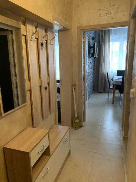 Чудесен двустаен апартамент в кв. Сарафово