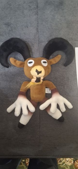 Мягкие игрушки на подарок