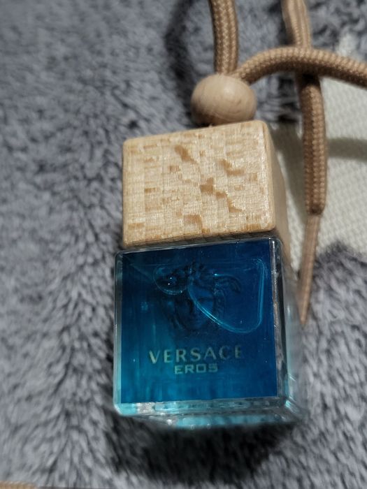 Ароматизаторы в машину