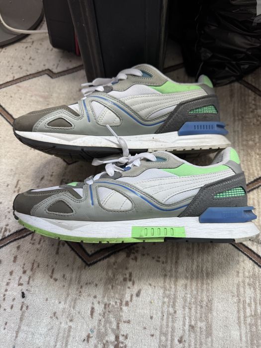 Спортни обивки PUMA