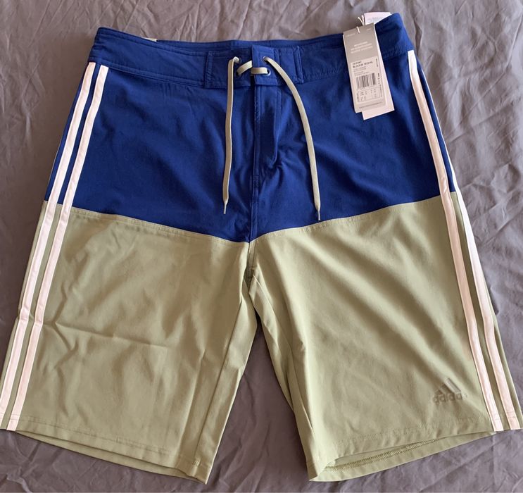 Short baie Adidas