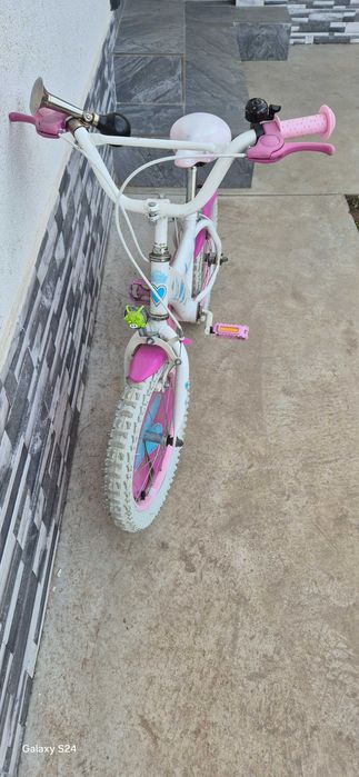Vand bicicleta copii 16 inch