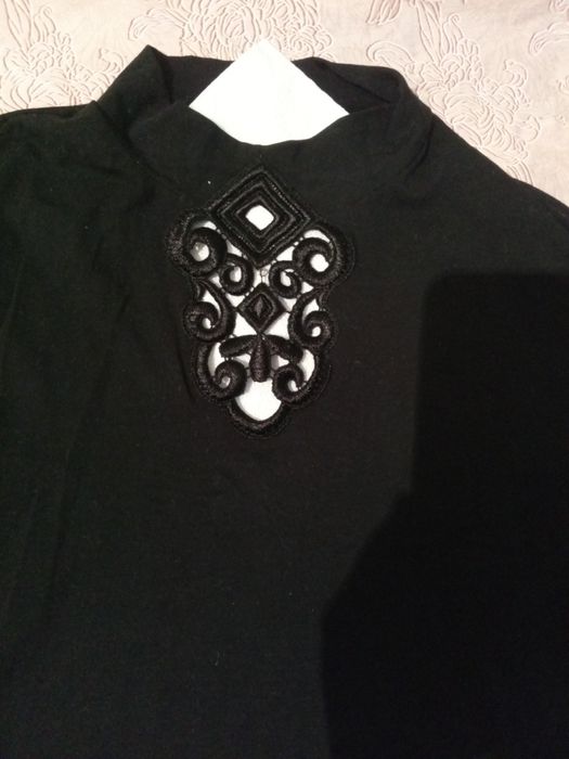 Дамска блуза с дълъг ръкав