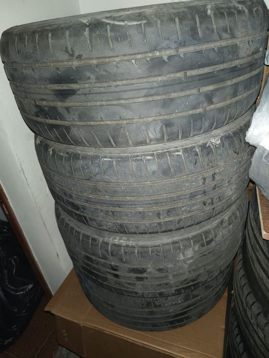 Диски в хорошем состоянии