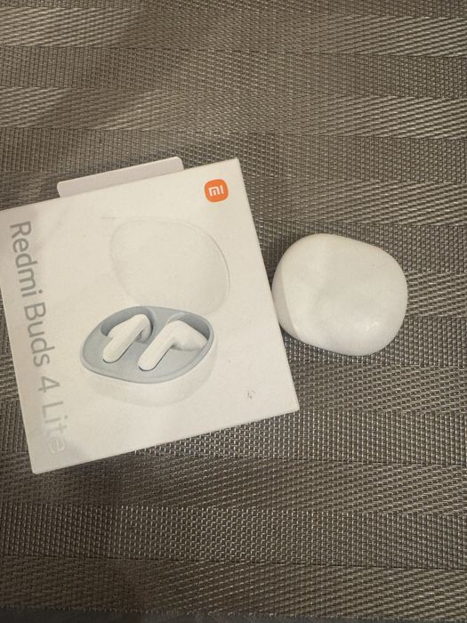 Слушалки безжични XIAOMI