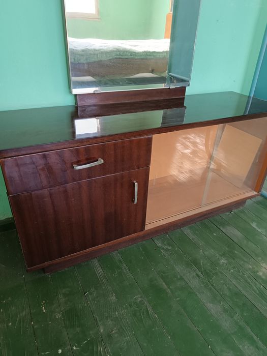 Тоалетка без забележки