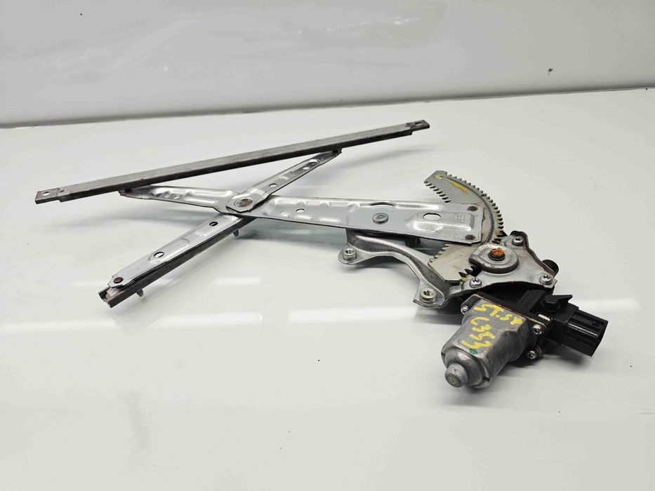 Macara electrica geam stanga spate MITSUBISHI Outlander III [Fabr 2012