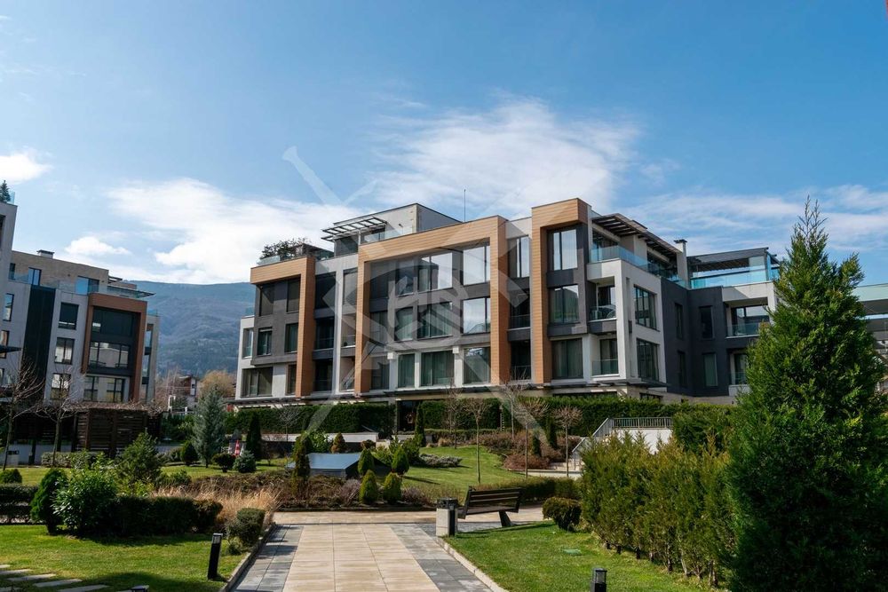 Продава се Двустаен апартамент в София, Симеоново - 71 кв.м за 2514 €/кв.м - Снимка #20