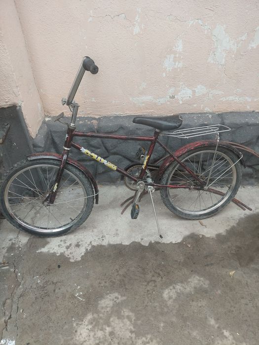 Велосопеды 2 штук