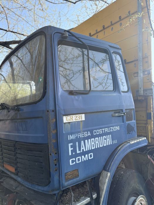 Продавам Renault Veicoli Industriali / Renault Truck на части.