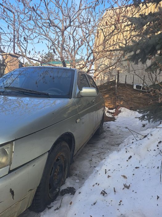LADA 2110 ,в хорошем рабочем состоянии!