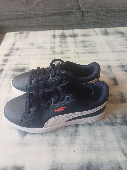 Детски маратонки PUMA размер 37