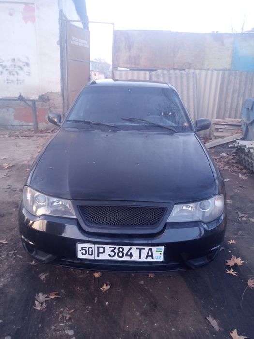 Нексия 2 сотилади