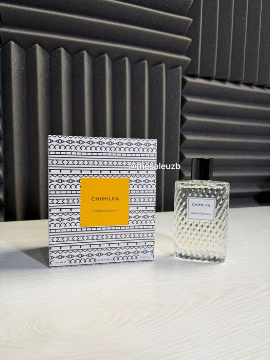 Vilhelm Parfumerie Chimilka 100ml