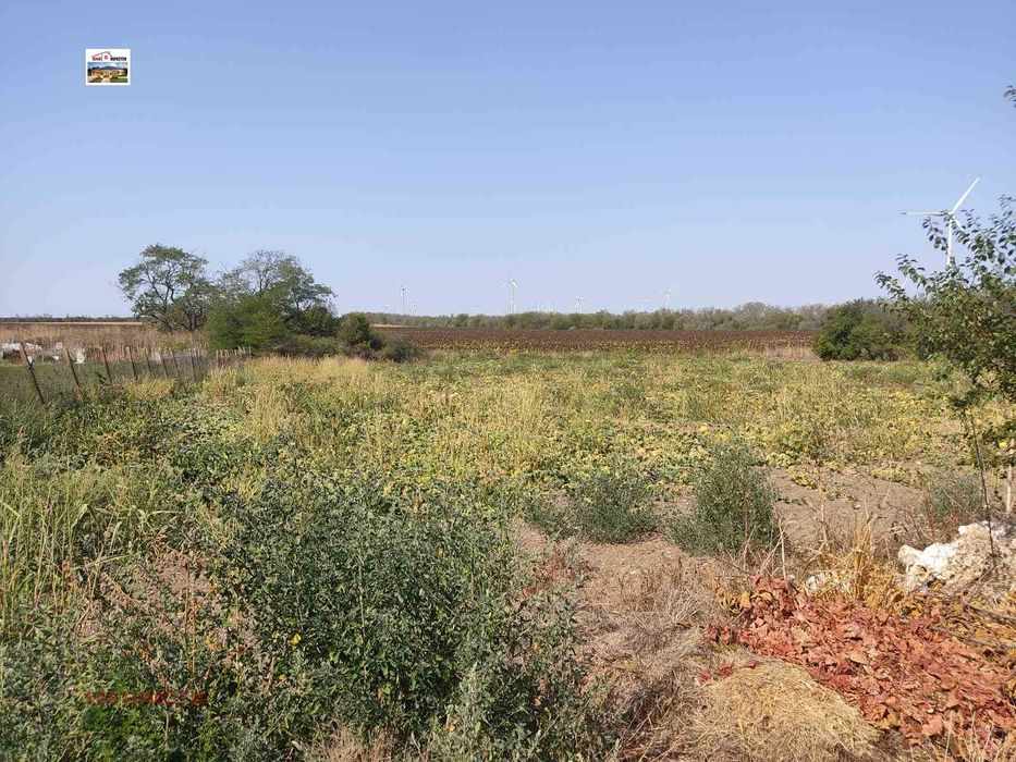 Продава се Парцел в с. Свети Никола, Област Добрич - 1484 кв.м за 13 €/кв.м - Снимка #1