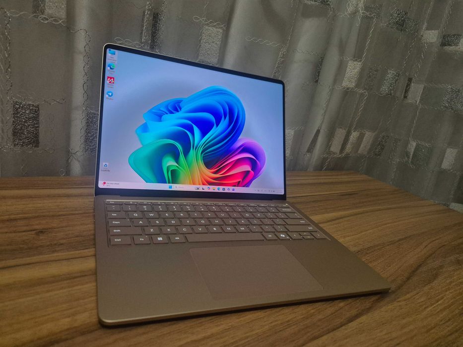 Microsoft Surface Laptop 7
