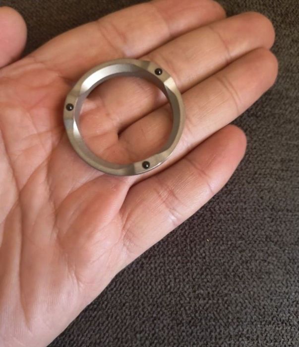 Lanterna JETBeam M37 Crossbow