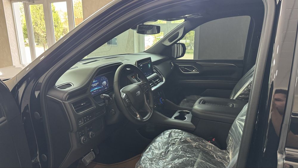 Tahoe Chevrolet