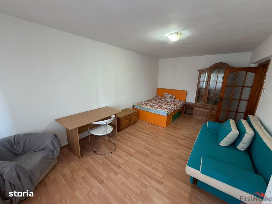Apartament 2 camere, B-dul Brailei, 63mp, etaj 4 ,