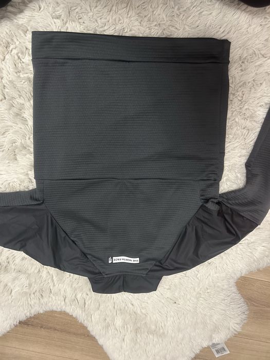 Детски The North Face – суичър