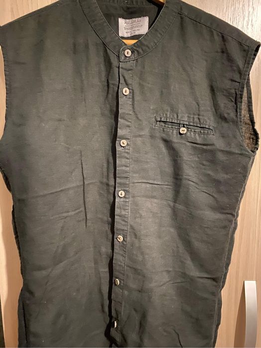 Рубашки мужские раздам в пятницу!!!