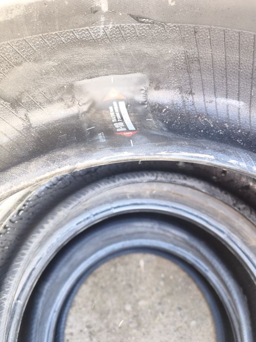 Pirelli cinturato p1