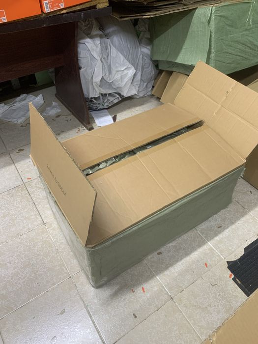 Продаются коробки