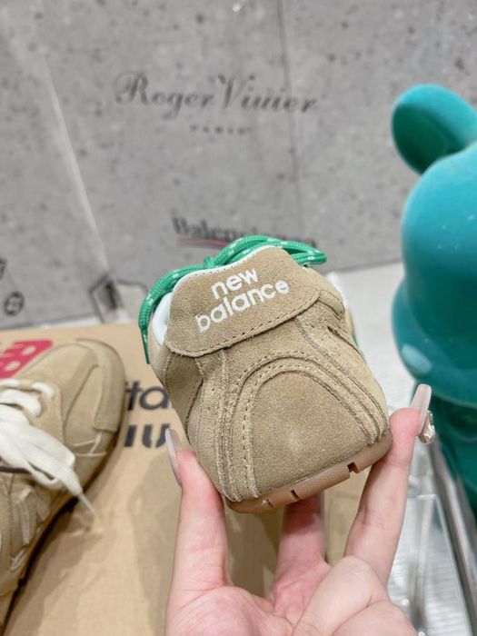 New Blanabce X Miu Miu