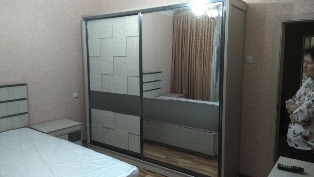 Спальный гарнитур