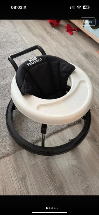 Kidprotect premergator copii