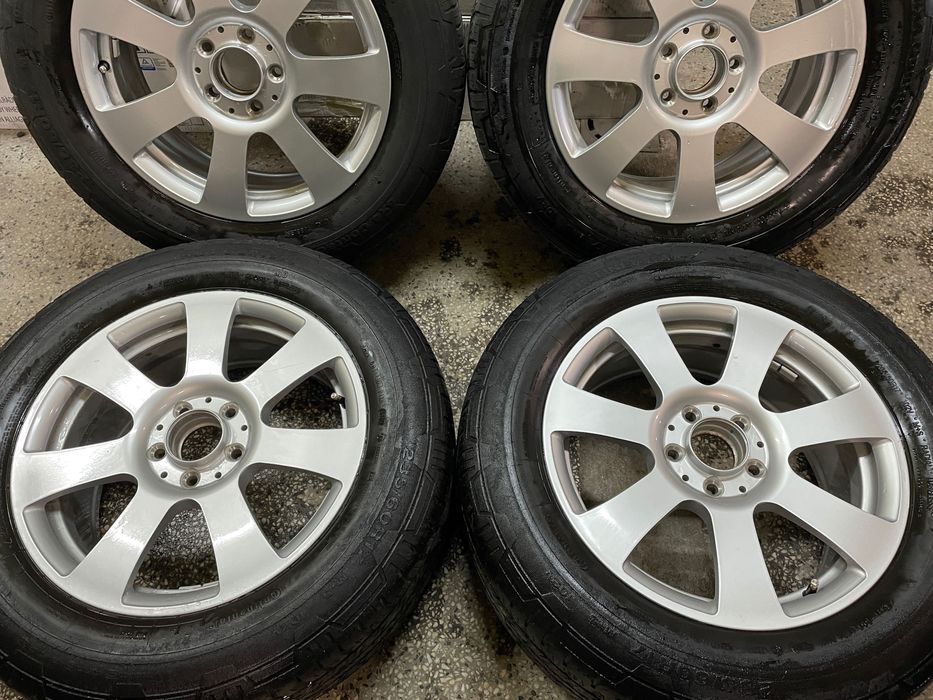 Джанти 5х112 17 цола Mercedes