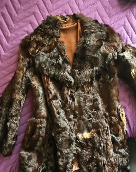 Haina Vintage de blana