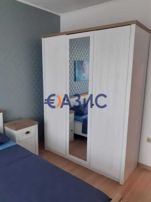 Продава се Двустаен апартамент в к.к. Слънчев бряг - 55 кв.м за 505 €/кв.м - Снимка #5