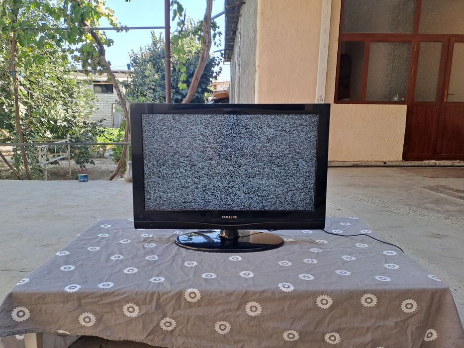 Televisor Samsung