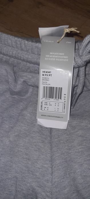 Pantaloni Adidas Barbati