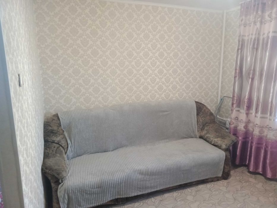 Сдам  комнату в 2-ой квартире.