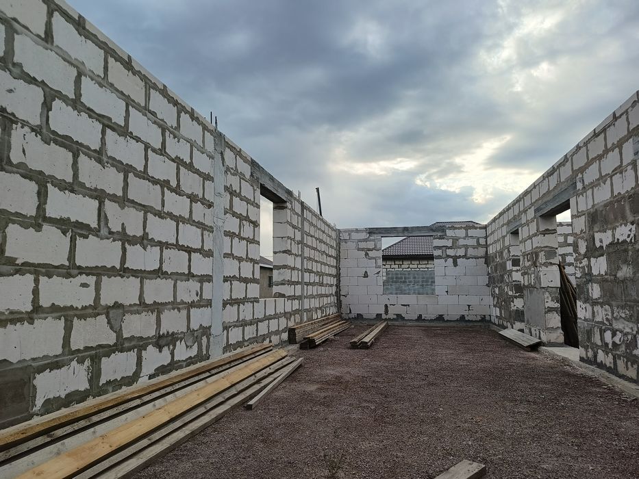 продам участок в Косшы