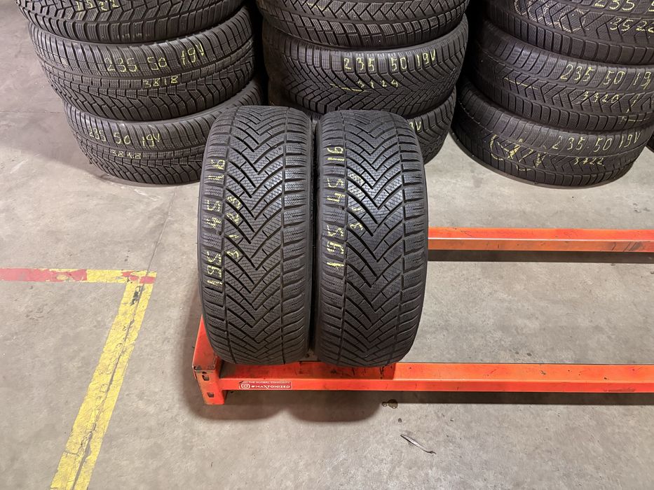 Anvelope iarna 195/45/16 Vredestein WinTrac 195 45 16 R 16