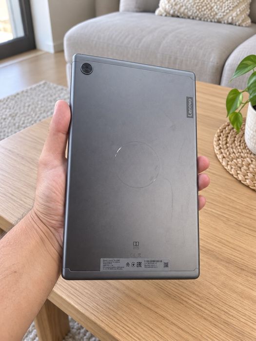 Планшет Lenovo tab m10 HD
