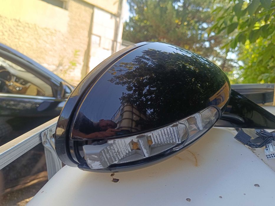 Огледала за Мерцедес ЦЛС