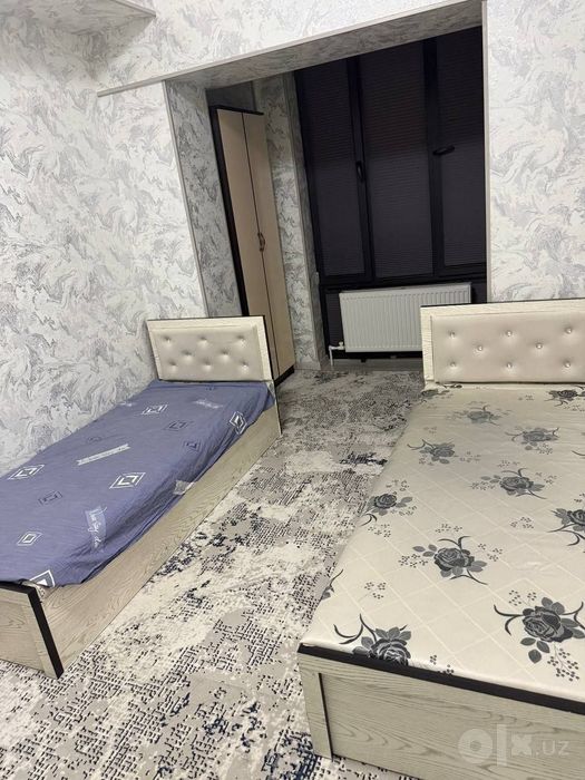 Novza metro 5 daqiqa Novza masjeti orqasida