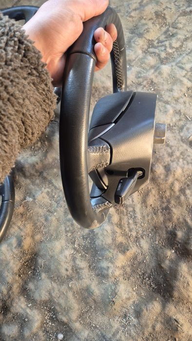 Оригинални МултиВолани за Тойота АвенсисТ25 Фейс  2003- 2008г