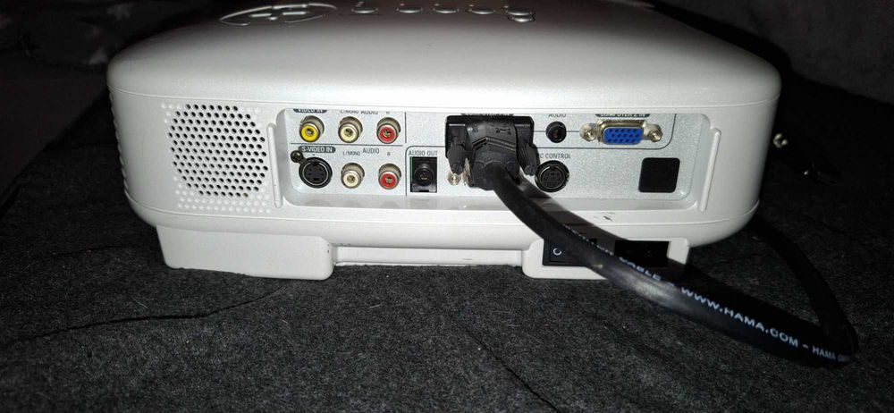 Използван Видео проектор NEC VT570